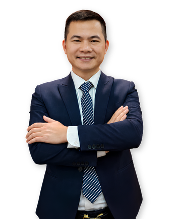 Chuyên gia Mai Trọng Nguyên